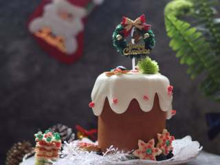 瑞士蛋糕卷之雪融蛋糕，做圣诞应景美食,瑞士蛋糕卷美味