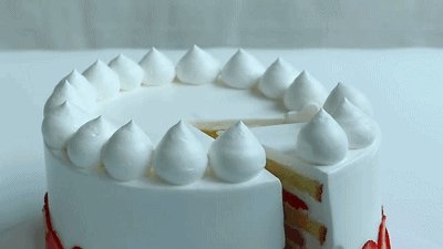 完美戚风蛋糕攻略（一）蛋糕开裂