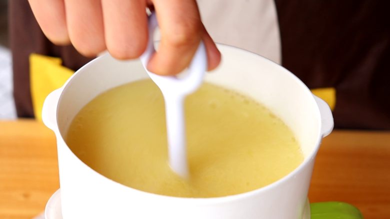米香玉米汁（豆浆机版）,过筛玉米汁
