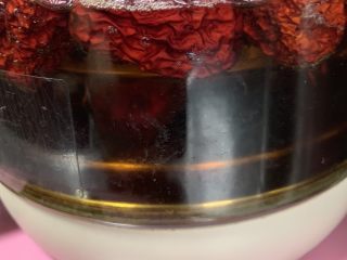 网红黑珍珠🍰,煮红茶
