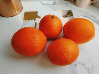 法式水果软糖,我选的25.3°的橙子和百香果