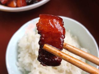 秘制红烧肉-“米饭杀手”,肥而不腻，真的好好吃