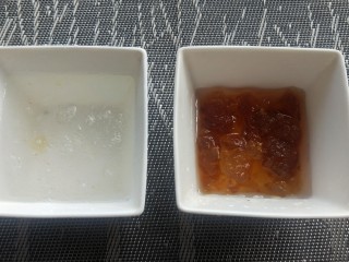 桃胶雪燕6+1种美容吃法,桃胶雪燕分别用温水泡八个小时以上