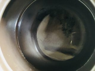 五香茶叶蛋,另起锅放入适量的清水