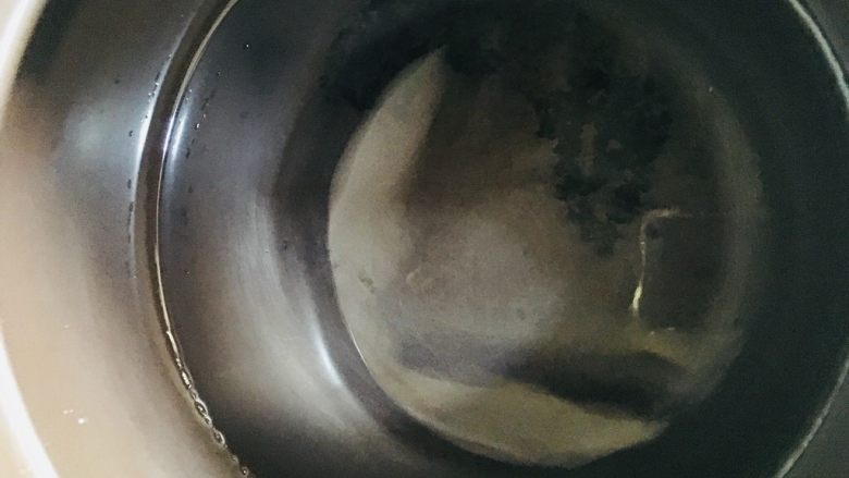 五香茶叶蛋,另起锅放入适量的清水