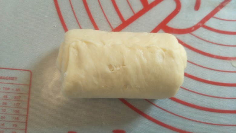 超软拉丝北海道土司（2个）,封口
