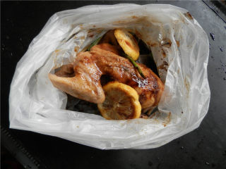 砂锅烤乳鸽,放入全部调料，腌制2小时以上，期间要翻转+按摩，给鸽子入味。