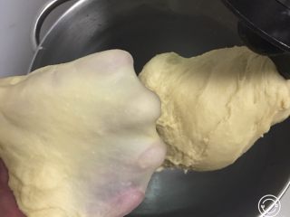 红枣吐司面包,可以出手套膜。