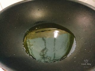 椒盐小龙虾（非油炸版）,起油锅