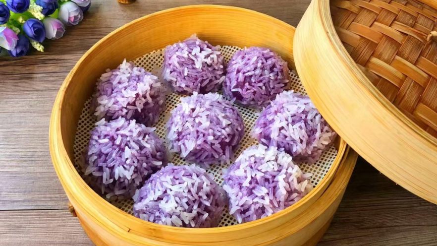 紫光园特色美食小吃图片