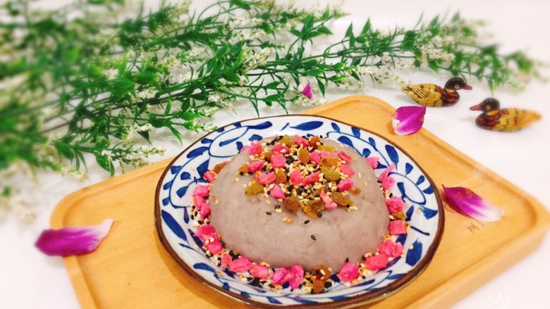 福州传统芋泥