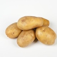 薯条🍟,准备两颗土豆