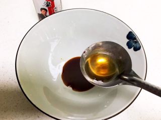 清汤莴笋素面,半勺芝麻油