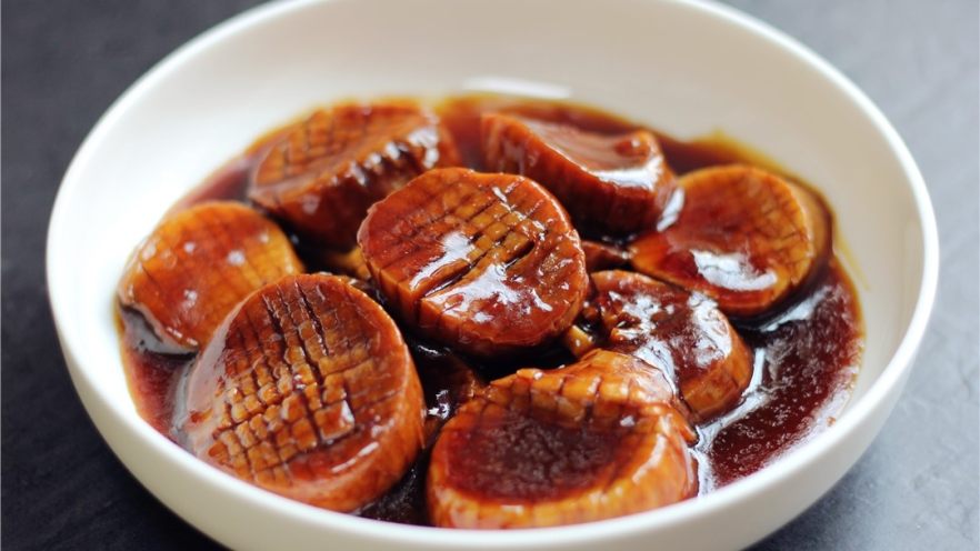 杏鲍菇怎样做出鲍鱼的口味？