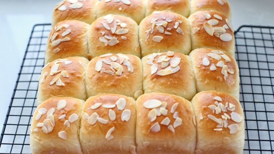 3种好的方法来帮助你戒掉吃白面包的习惯