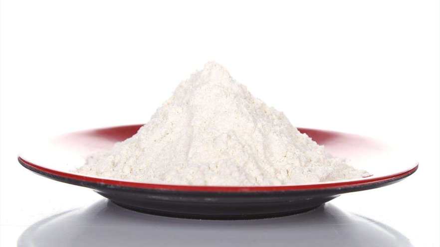 小麥粉和面粉的區別，玉米淀粉和小麥淀粉的區別