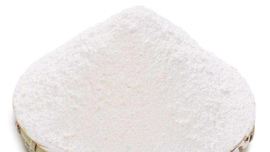 小麦粉和面粉的区别 玉米淀粉和小麦淀粉的区别 网上厨房