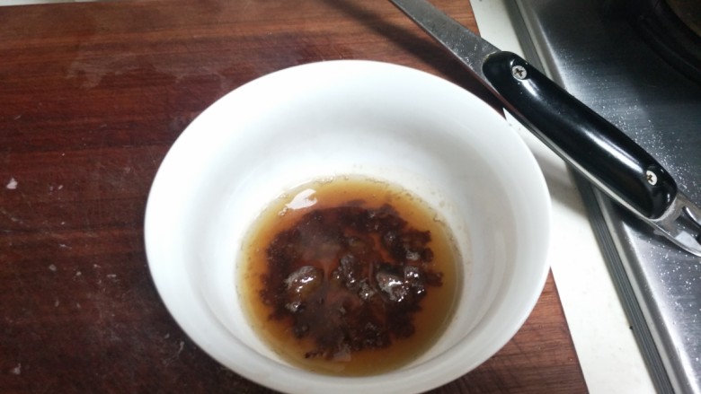 秋季进补：牛肉萝卜汤,盛出来小半碗油，真肥~留着可以做意面吃