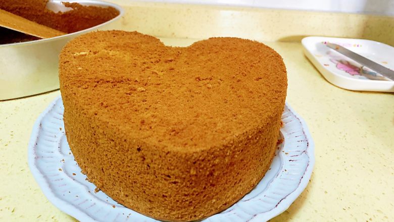 献礼祖国70周年华诞-祖国70周年生日蛋糕,最后起模蛋糕胚可以装饰蛋糕