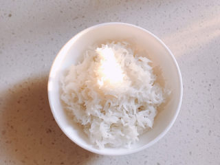韩式泡菜炒饭,隔顿米饭一碗