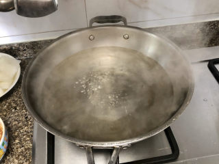 冬瓜肉丸汤➕记忆里的那碗汤,坐锅烧水，水开转小火