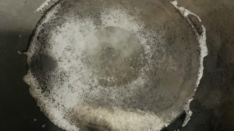 玛卡龙千层酥(保证酥糯),加入馅料里用水的份量。