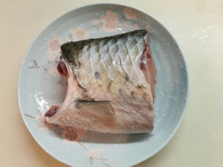 清蒸草鱼,⚠️做清蒸鱼关键是：鱼必须新鲜！