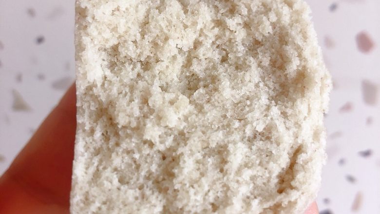 荞麦馒头,荞麦馒头中荞麦粉的量不能太大 会影响口感