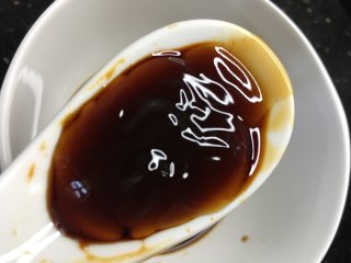 豆皮金针菇卷,1勺蚝油