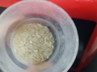 香浓玉米汁,大米