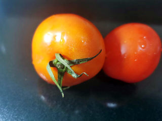 西红柿面疙瘩,西红柿