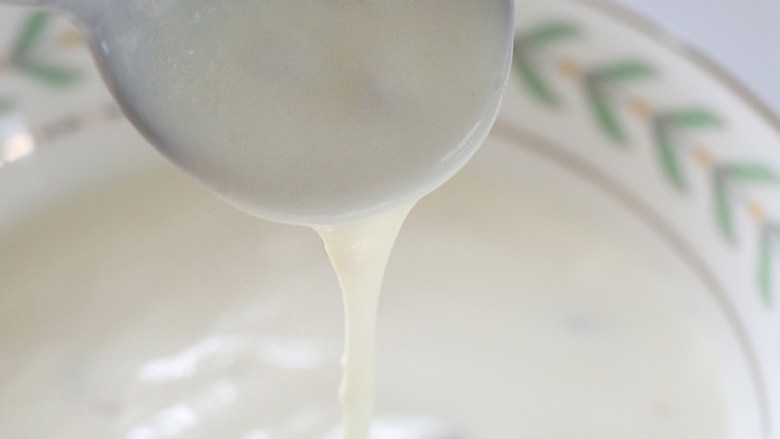 手工酸奶（香草奶油炼奶风味，比市售好吃）,成品7