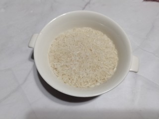 腊八粥,糯米和糙米