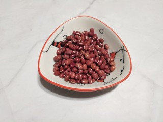 腊八粥,红豆