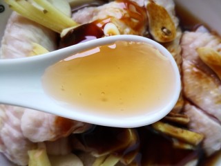 秘制土豆蜂蜜烤翅,蜂蜜和食用油