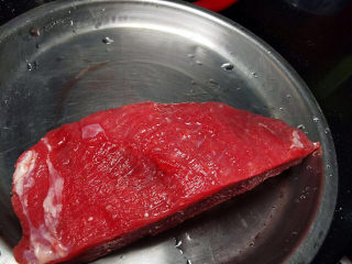 芦笋炒牛肉,牛肉