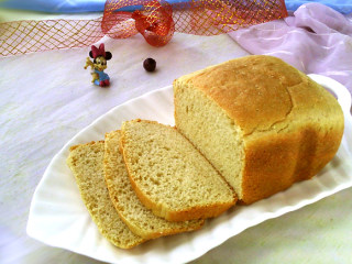 红糖面包