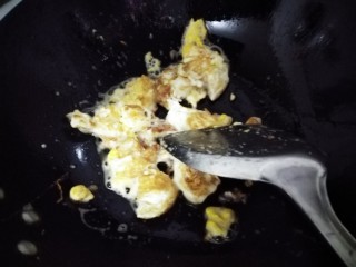 鸡蛋炖豆腐,煎鸡蛋