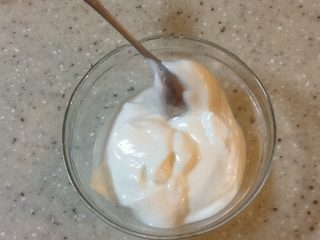 樱桃酸奶,用酸奶机做酸奶 