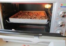 私人订制----核桃酥,用烤箱180度烤7-8分钟，烤出香味；