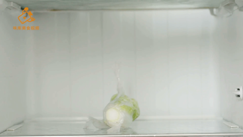 如何保存新鲜蔬菜,放入冰箱