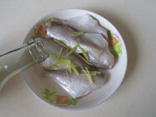 香辣剝皮魚