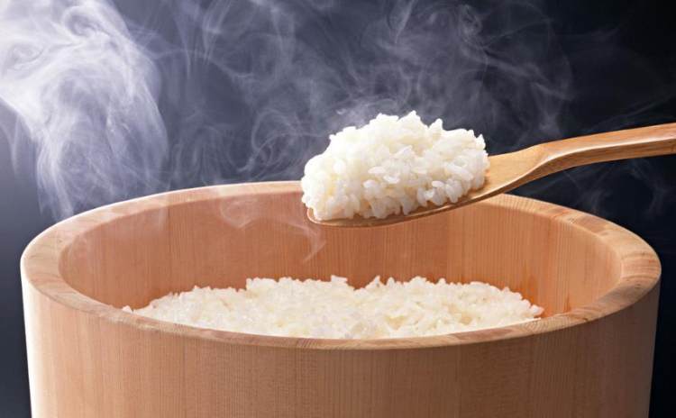 你想要的生活，大概就是一碗米饭的味道