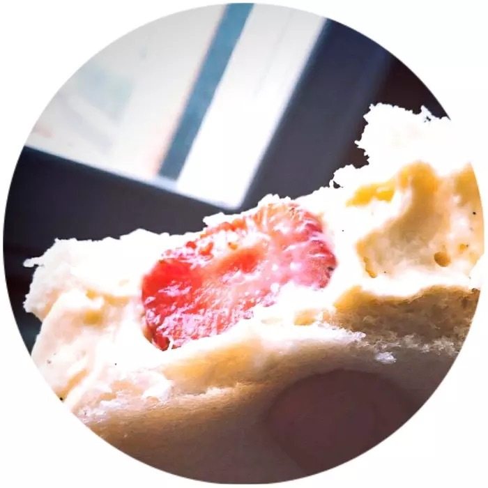 【测评】巴黎贝甜面包·不完全测评