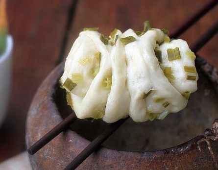 葱花卷 葱花卷做法 功效 食材 网上厨房