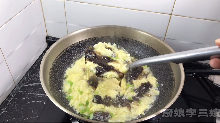 紫菜蛋花汤你做对了吗,制作完成即可食用