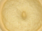 酥脆面包棒,将所有材料混合（除奶油），揉成光滑的面团，加入奶油，将面团揉至扩展阶段，放容器中发酵至原来的两倍大，约1小时