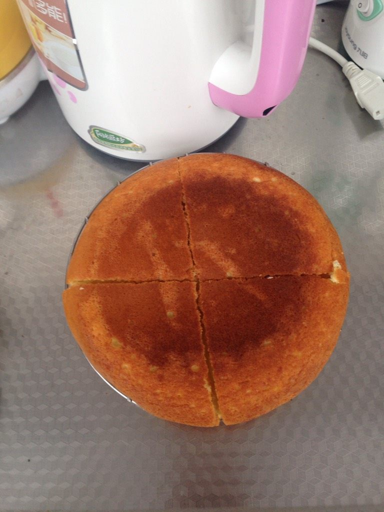 电饭锅烤面包 电饭锅烤面包做法 功效 食材 网上厨房