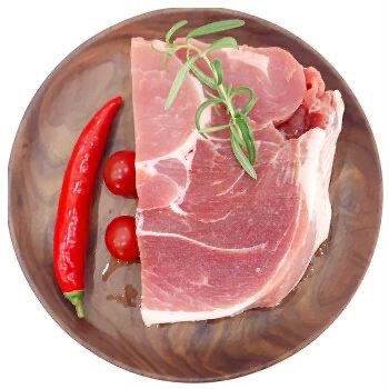 京葱炒肉丝,肉，梅肉，腿肉，里脊肉都行，带一点点肥肉也是可以的。