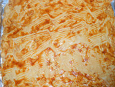 杏仁酥饼 ,烤箱预热180度，烤30分钟左右至表面金黄